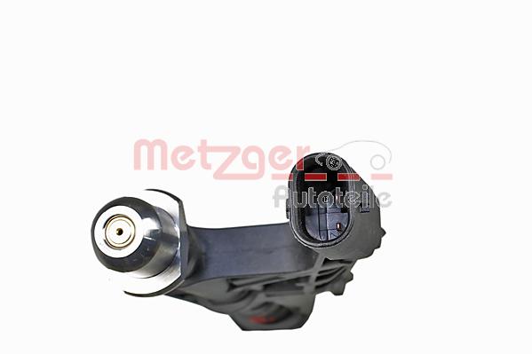 METZGER 0920022 ORIGINAL ERSATZTEIL GREENPARTS Einspritzventil